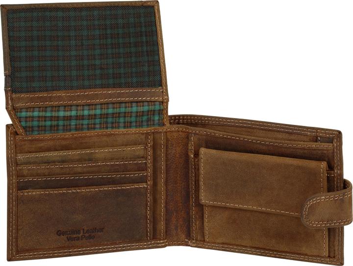 Image du produit Bagan Geldbörse