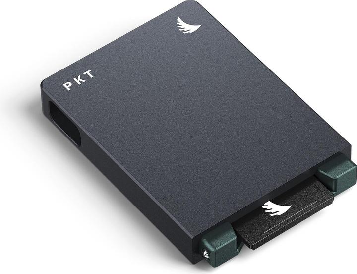 Image du produit Angelbird SD-Kartenleser PKT (USB)