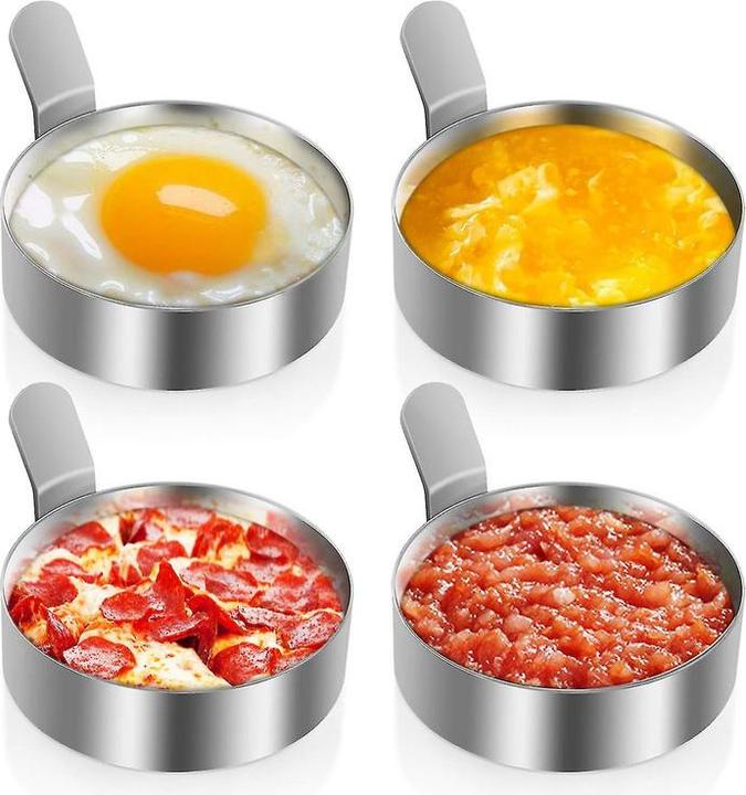 Produktbild Nouvel Eier- und Pancake-Form