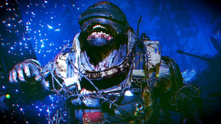 Produktbild Microsoft Call of Duty: Black Ops Cold War (Xbox Series S, Xbox Series X, Xbox One X, Xbox One S)