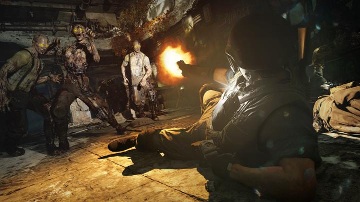 Produktbild Microsoft Call of Duty: Black Ops Cold War (Xbox Series S, Xbox Series X, Xbox One X, Xbox One S)