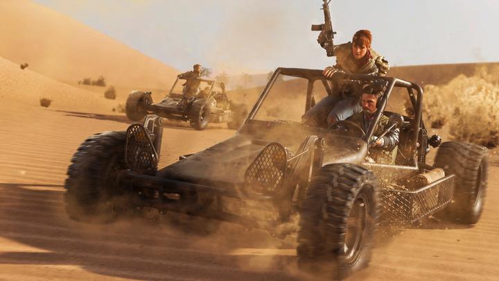 Produktbild Microsoft Call of Duty: Black Ops Cold War (Xbox Series S, Xbox Series X, Xbox One X, Xbox One S)
