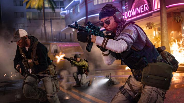 Produktbild Microsoft Call of Duty: Black Ops Cold War (Xbox Series S, Xbox Series X, Xbox One X, Xbox One S)