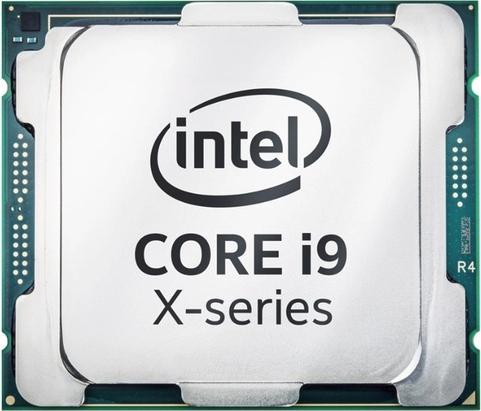 Image du produit Intel Core i9-7940X (LGA 2066, 3.10 GHz, 14 -Core)