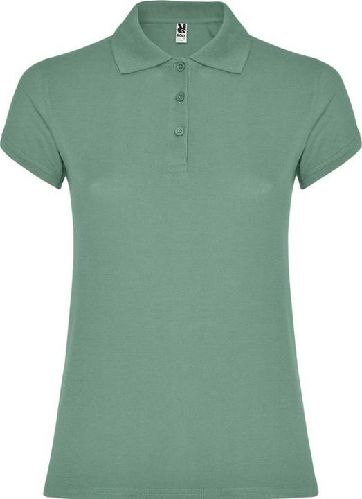 Alpinia Star Poloshirt (L)