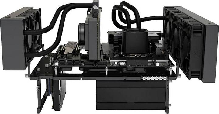 Produktbild Streacom BC1 V2 (XL-ATX)