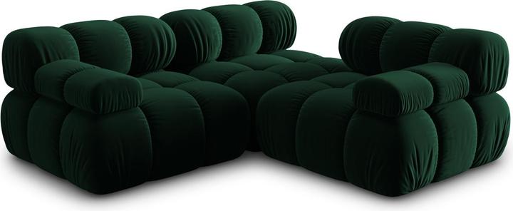 Actual product image Micadoni Bellis (4-seater, 3-seater, 2 person sofa)