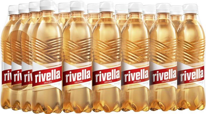 Immagine prodotto Rivella Rosso Tr. 24x50cl PET (24 x 50 cl)