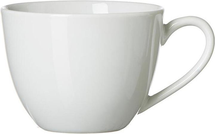 Produktbild Ritzenhoff & Breker Kaffeetassen Bianco (430 ml, 6 x)