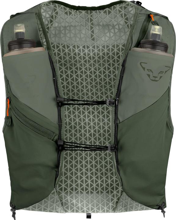 Image du produit Dynafit Gilet de course Alpine 15 (M, L)