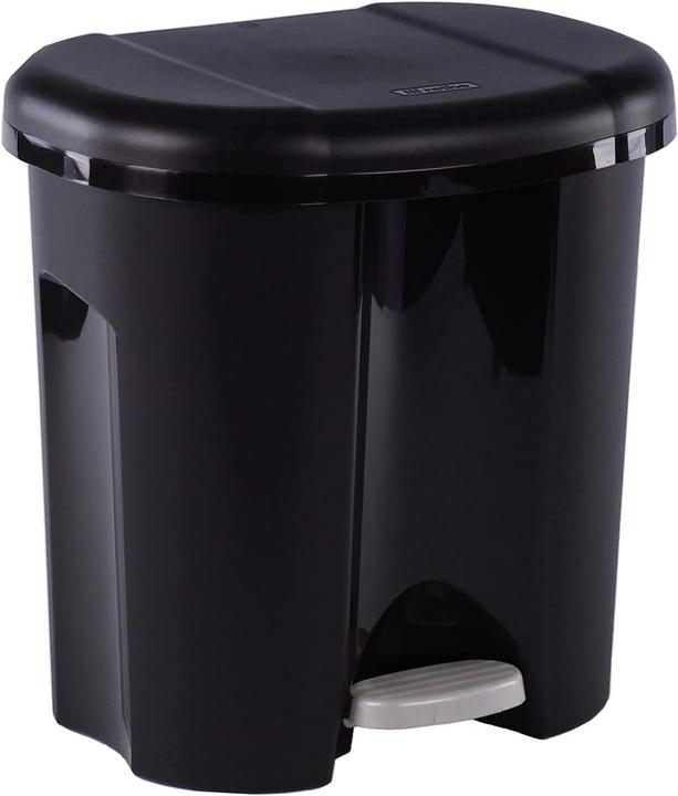 Produktbild Rotho Duo Mülleimer (20 l)