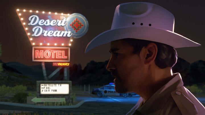 Produktbild Microsoft As Dusk Falls (PC, Xbox Series X, Xbox Series S, Xbox One X, Xbox One S)