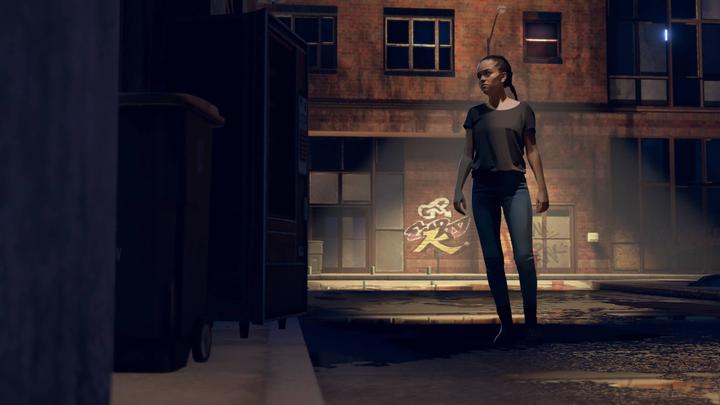 Produktbild Microsoft As Dusk Falls (PC, Xbox Series X, Xbox Series S, Xbox One X, Xbox One S)