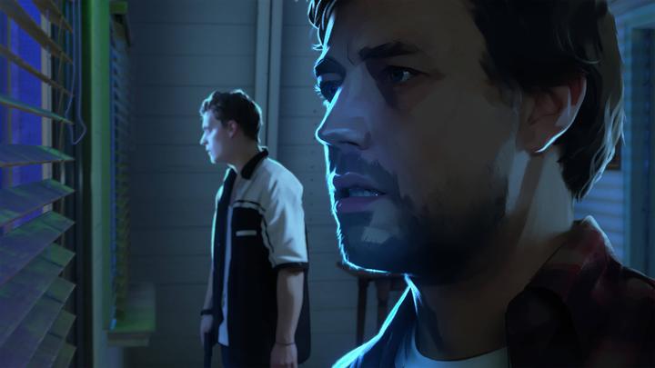 Produktbild Microsoft As Dusk Falls (PC, Xbox Series X, Xbox Series S, Xbox One X, Xbox One S)