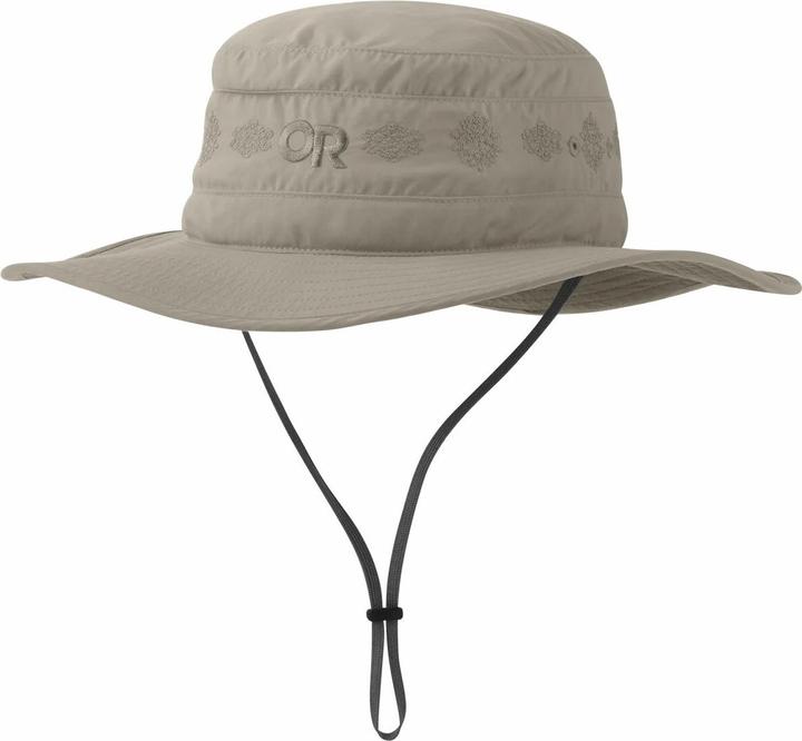Outdoor Research Women's Solar Roller Sun Hat (M)