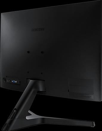 Actual product image Samsung SR350 (1920 x 1080 pixels, 24")