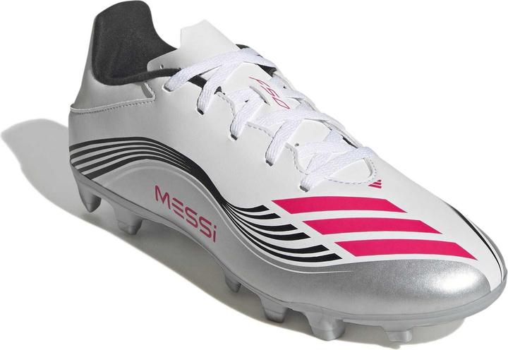 Produktbild adidas F50 Messi Club Fussballschuhe (44)