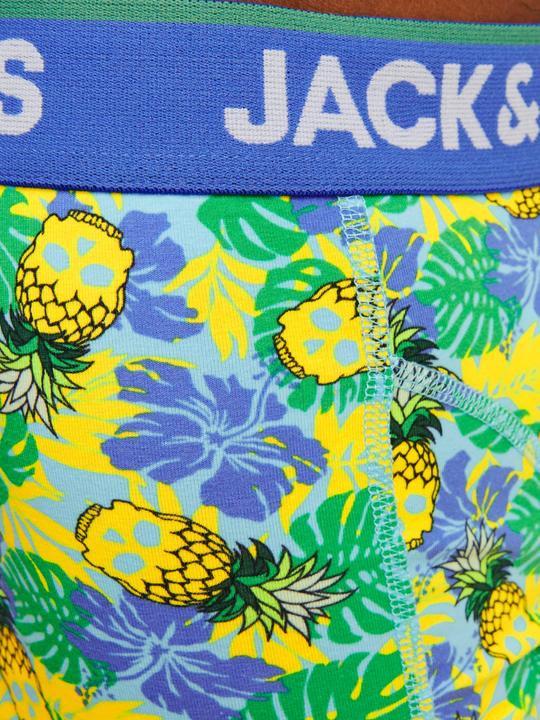 Actual product image Jack & Jones 3-pack boxer shorts Boxer shorts (XL, pack of 3)