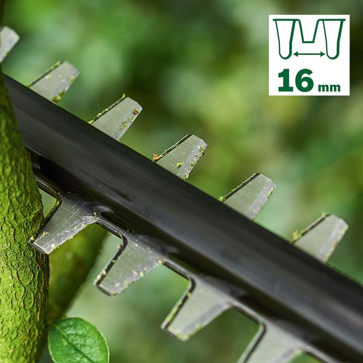 Productafbeelding Bosch Home & Garden Universele heggenstok (Draadloze heggenschaar)