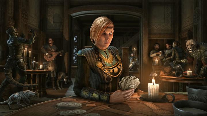 Produktbild Microsoft The Elder Scrolls Onlline Collection: High Isle - Collector's Edition (Xbox Series X, Xbox Series S, Xbox One X, Xbox One S)
