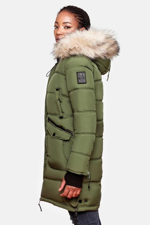 Produktbild Marikoo Chaskaa (XXL)