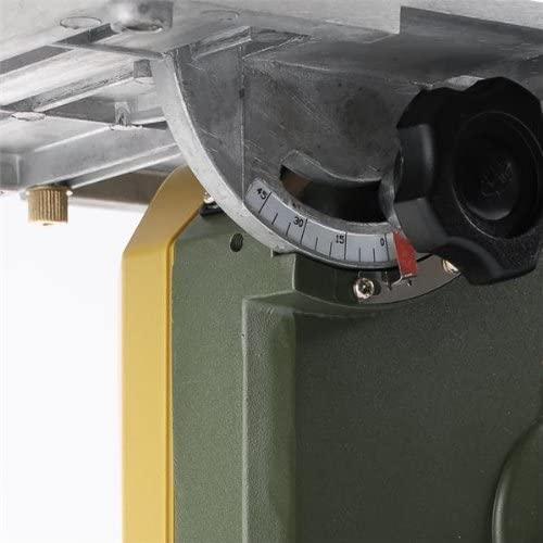 Actual product image Proxxon Micro band saw MBS 240/E