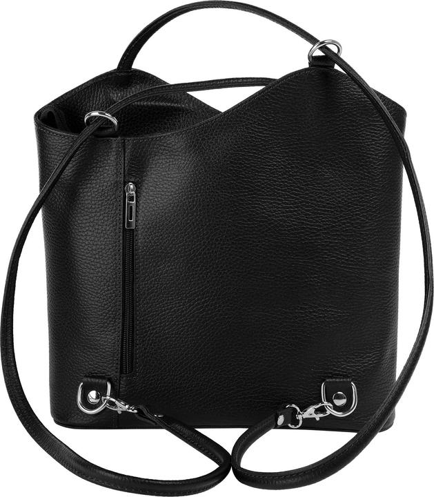 Produktbild Cluty Shopper Rucksack Kombination (7 l)