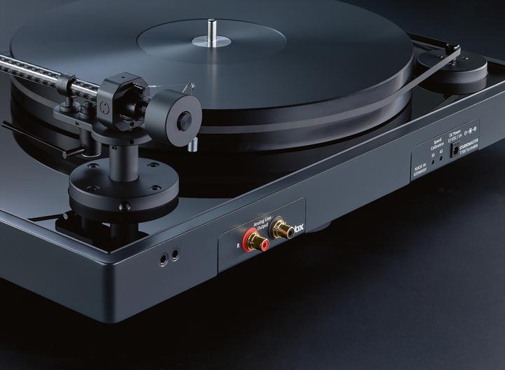 Image du produit Revox Studiomaster T700 (Manuel)