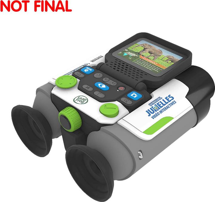 Image du produit VTech Genius XL - Jumelles vidéo interactives (FR)