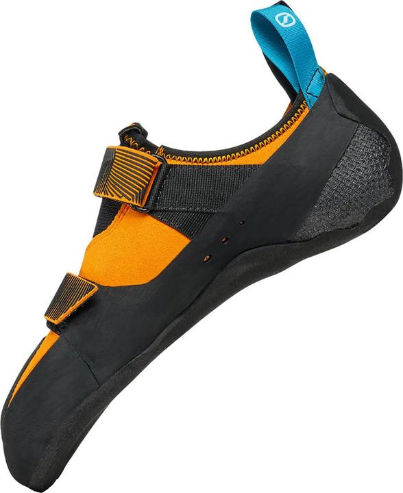 Image du produit Scarpa Quantix SF Climbing Schuhe (37.5)