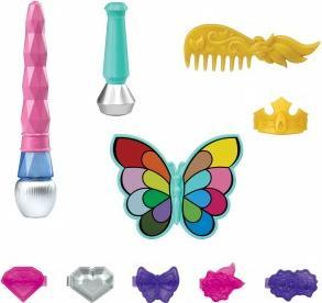 Image du produit VTech Mila, ma licorne maquillage magique (41 cm)