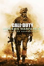 Produktbild Microsoft Call of Duty: Modern Warfare 2 Campaign Remastered (Xbox Series S, Xbox Series X, Xbox One X, Xbox One S)