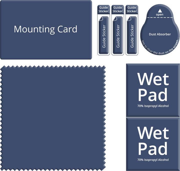 Image du produit BROTECT Full-Screen Protection