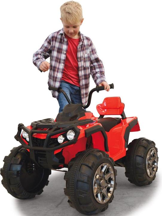 Produktbild Jamara Ride-on Protector Quad (12 V)