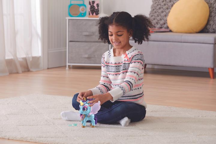 Produktbild VTech Sparklings - Différents animaux (4 Stella, 2 Saphir, 4 Penny, 2 Foxy)