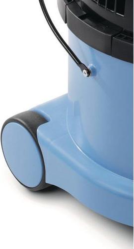 Actual product image Numatic Floor vacuum cleaner HVW370-2 (Wet dry vacuum cleaner, Dry vacuum cleaner)