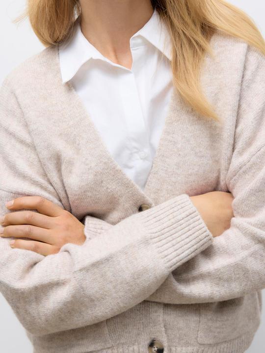 Actual product image Vero Moda VMGEMMA Cardigan Cardigan (M)