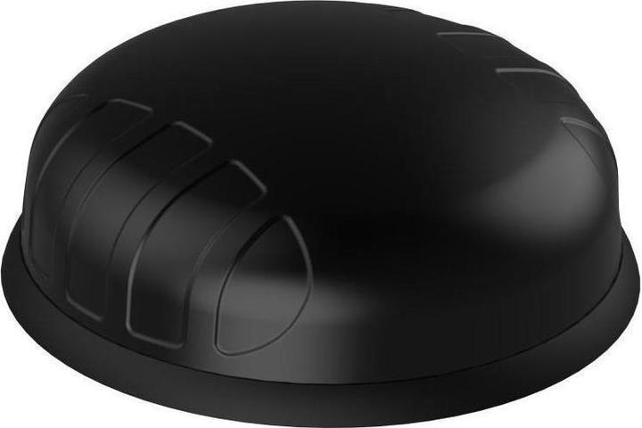 Poynting 43085 - A-PUCK-0003-V2-01 noir, antenne véhicule IoT 3 en 1, 1x 5GLTE 698-380 (5G)