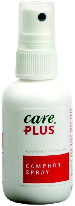 Produktbild Care Plus Foot Powder (Fussdeodorant & -puder)