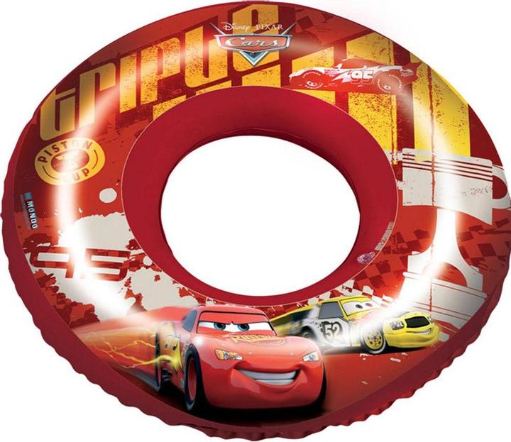 Actual product image Mondo Cars Schwimmring