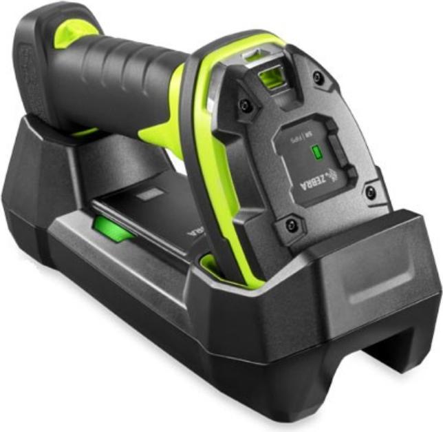 Origin Storage LI3678-SR3U42A0S1W Handheld Scanner - USB - W.Cradle