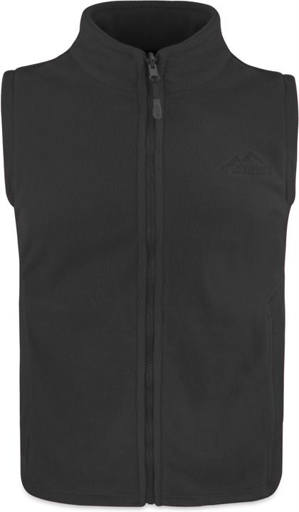 Produktbild Normani Herren Fleeceweste Jovik - 1057 (7XL)