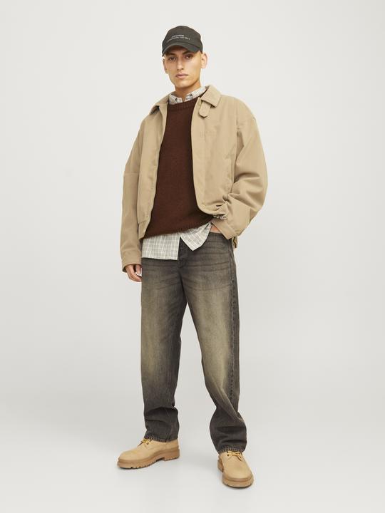Actual product image Jack & Jones Jjieddie Jjoriginal Sq 542 Ln (W30/L34)