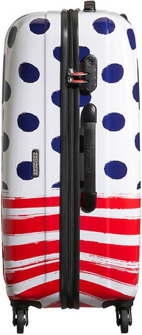 Produktbild American Tourister Disney Legends (52 l, M (50 - 90l))