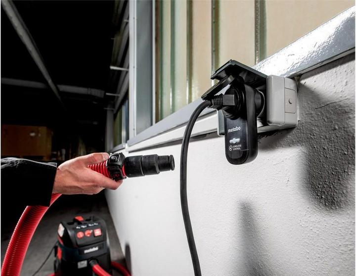 Produktbild Metabo CordlessControl