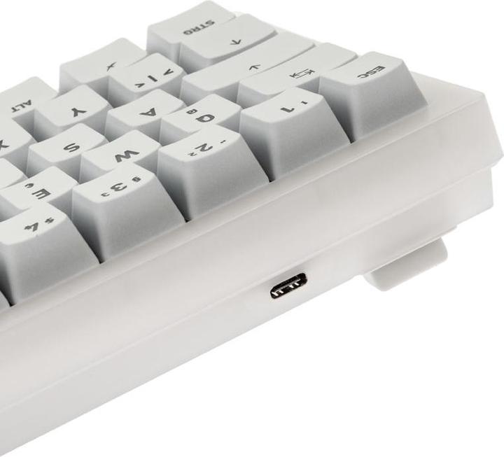Produktbild CHERRY xtrfy K5 (DE, Kabelgebunden)