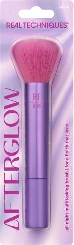 Actual product image Real Techniques Afterglow All Night Multitasking Brush