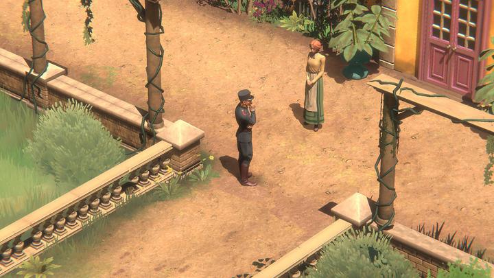 Produktbild Microsoft Agatha Christie - Hercule Poirot: The First Cases (Xbox Series S, Xbox Series X, Xbox One X, Xbox One S)