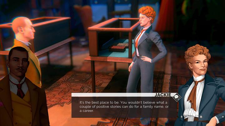 Produktbild Microsoft Agatha Christie - Hercule Poirot: The First Cases (Xbox Series S, Xbox Series X, Xbox One X, Xbox One S)