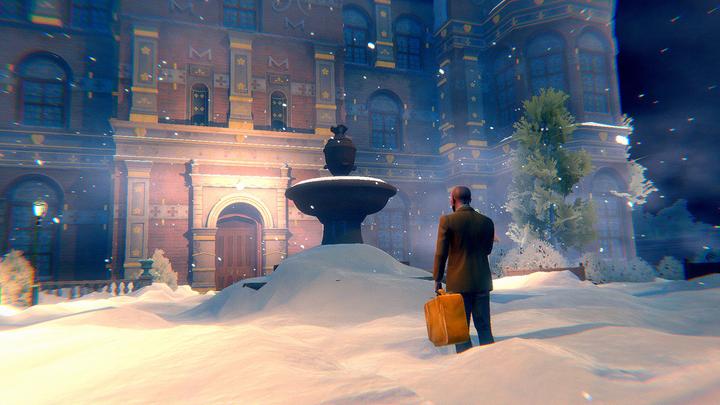 Produktbild Microsoft Agatha Christie - Hercule Poirot: The First Cases (Xbox Series S, Xbox Series X, Xbox One X, Xbox One S)